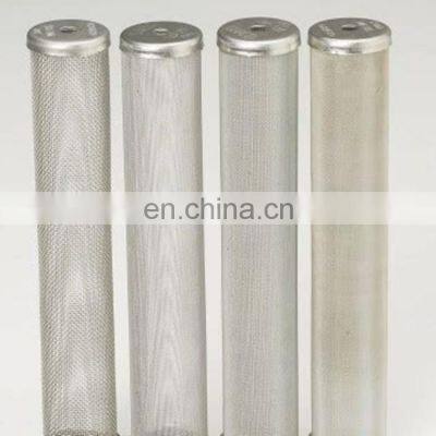 Stainless Steel Spray Painting Equipment Filter Mesh photo-4