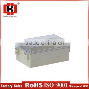 Competitive Price Made in Ip65 Waterproof Enclosure Electronics photo-5