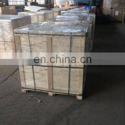 China Factory Supply High Tech Quality Ceramic Friction Mix Power Brake Pad Raw Material