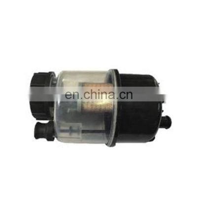 High Quality Universal Expansion Tank Used For MERCEDES BENZ SCANIA VOLVO OEM A0004666202 A0004666203