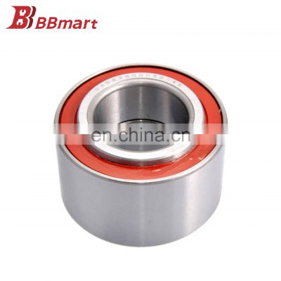 BBmart Auto Parts Front Axle Wheel Hub Bearing For Audi A3 TT VW Golf OE 1J0407625 1J0 407 625