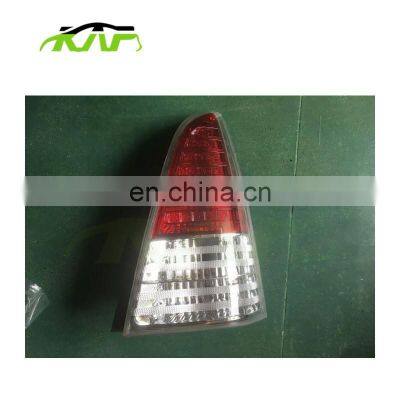 For Toyota 2010 Innova Tail Lamp R 81551-0k120 l 81561-0k120 Car Taillights Auto Led Taillights Car Tail Lamps Auto Tail Lamps