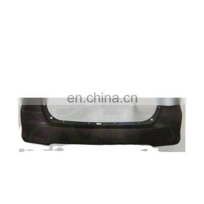 For Toyota 2004 Innova Rear Bumper 52159-0k040 Rear Bumper Guard Rear Bumper Cover Guard Rear Bar Front Rear Bumper