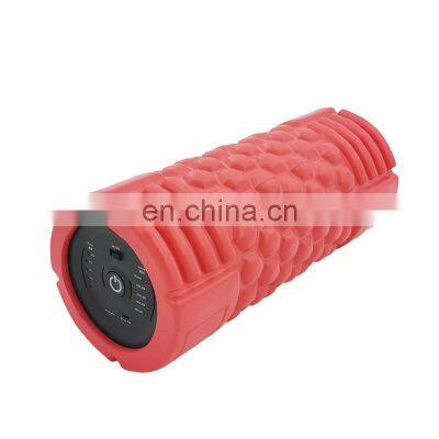 High Speed Multifunction Custom Personalised Gym Cork China Fitness Massage Yoga Wheel Roller Column Eva Paint Foam Roller