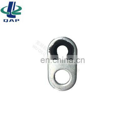 Auto Parts Accessories NBR Plastic & Rubber Machinery Parts photo-4