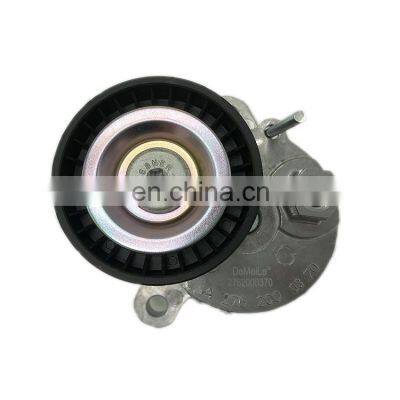 Auto Parts W276 W204 W211 W213 W212 Part No.: 2762000370 Engine Belt Tensioner, for Mercedes Benz