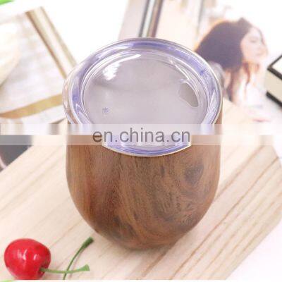 Custom Watersy Popular Double Wall 304 Stainless Steel Vacuum Coffee Cup Wholesale photo-5