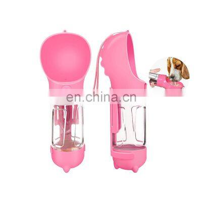 Wholesale Foldable Hanging Outdoor Travel Durable Recycling Cheap Cat Water Dispensers for Dogs photo-5