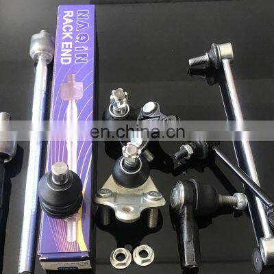 Auto Parts Front Tie Rod End For Car 1S0423810A TA2862 1160310020 VO-AX-12501 For Skoda Volkswagen photo-5