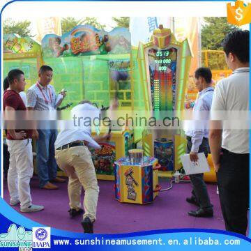 Popular Redemption Hammer Arcade Game