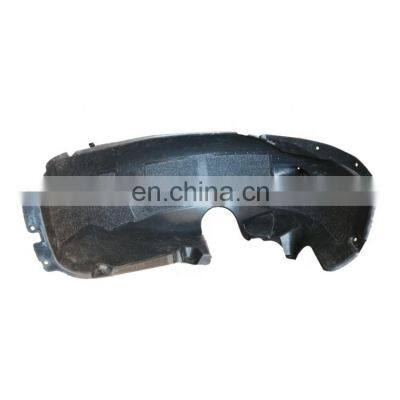 OEM 51717033751 51717033752 flannel rear Fender Liner Splash Shield Cover Wheel Housing for bmw e60 e61 5 series 2002-2009