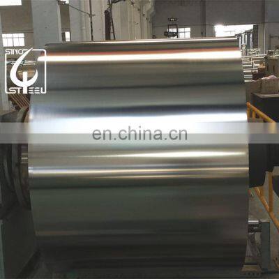 ETP Tin Plate Tin Coated 5.6/2.8 Gsm Tinplate Stone Surface Tinplate Sheet photo-4