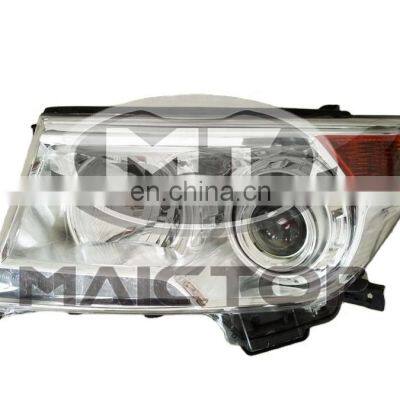 High Quality Headlight for Land Cruiser UZJ200