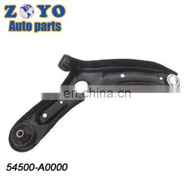 54500A0000 Wholesale Suspension Parts Front Lower Left Control Arm for Kia Creta 2016 photo-3