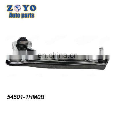 54501-9KC0B MS301138 Auto High Cost Performance Suspension Control Arm for Nissan March photo-3