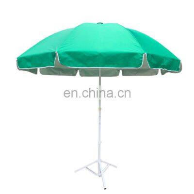 Best quality oxford cloth sun umbrella promotional suppliers