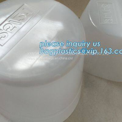 Flowerpot lining bags, Plastic Flower Pot Liners, Baskets & Pot Liners, round plastic polyethylene recycled flower pot l