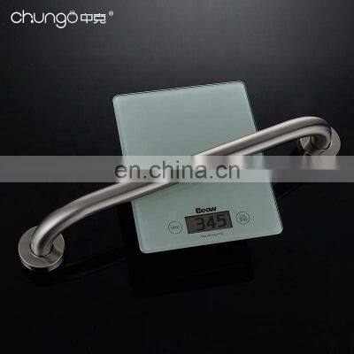 Stainless Shower for Bathroom Accessories Safe Grab Bar photo-5