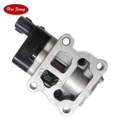 Haoxiang Auto Parts IACV ISCV Idle Air Control Valve IAC Valve 22270-74240  22270-74270 For Toyota RAV4  Corona Picnic