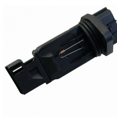 Haoxiang Auto Mass Air Flow Sensor Meter MAF Sensor 22680-6N200 22680-6N201 For Nissan Prairie Liberty 1998-2004 2.0 photo-4