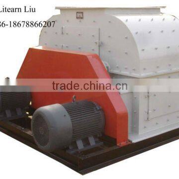 fertilizer manure shredder (5-10ton/h)