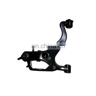 RBJ501610  RBJ501290 RBJ500456 Lower Track control arm for Land rover range rover sport (L320)