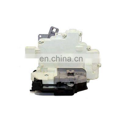 door lock left rear 3C4839015A 3C4839015B 3C4839015C for VW Passat 3C B7 TIGUAN AUDI Q7 SKODA