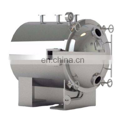 FZG YZG Square And Round Static Vacuum Drier