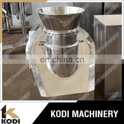KODI ZL Series Industrial Lab Scale Compost Rotary Granulator Machine