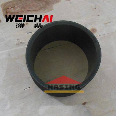 WEICHAI POWER ENGINE 81560110220 RUBBER PIPE HASING