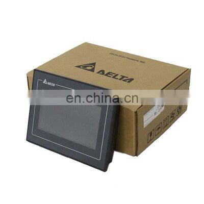 DOP-103BQ  4.3'' Delta HMI Human Machine Interface Taiwan Manufacturer Touch Screen for DOP B03S210