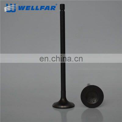 High Quality Competitive Price 4G13 4G18 Engine Valve For Japanese Cars photo-2