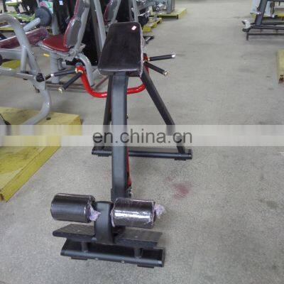 Commercial Exercise Exercise Machine Professional High Quality Bodybuilding Gym MND-PL61 Incline Lever Row