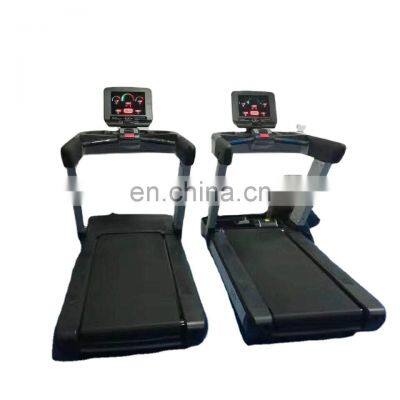 2020 Auto Professional Commercial Grade Treadmill Fitness Running Sale Life Buy a Fitness Treadmill Machine Heavy Duty photo-4