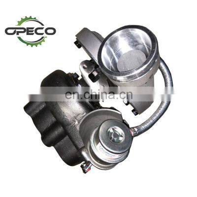 For Deutz Loader TCD2013L6 Turbocharger S200G 12709880245 12709700245 1118010-A002-B
