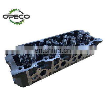 Заводской головка блока цилиндров POWERSTROKE 6.0-20 V8 полная 1855613C1