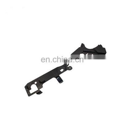 Factory Price Manufacturer Supplier Custom Plastic Abs Plastic Parts Injection Part Molding photo-5