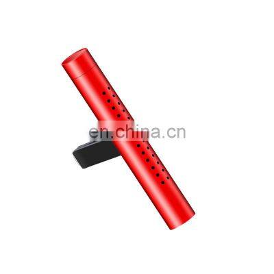 Custom Perfume Solar Aromatherapy Creative Automotive Accessories Decoration Perfume Reliable Factory Direct Supply photo-3