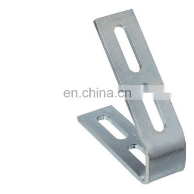 Precision Stamping Sheet Metal Part money clip holster