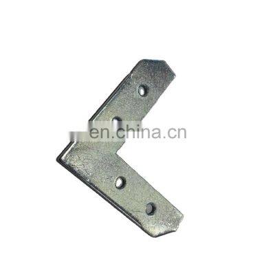 Custom steel alloys broaching metal stampings