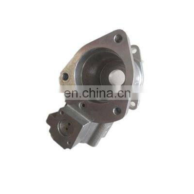 TS16949 PPAP Service CNC Machined Low Pressure Aluminum Gravity Casting photo-4