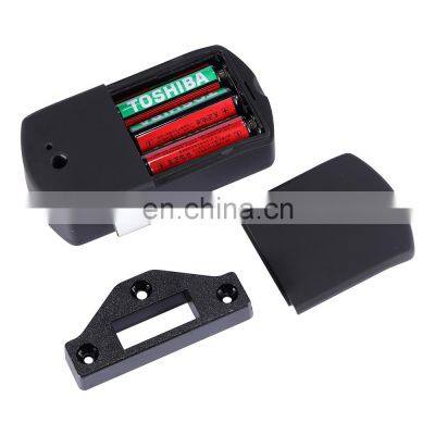 WE.LOCK Cabinet Knob Lock Code APP photo-2