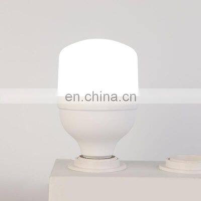 LED Bulbs T Shape Light Aluminum 5W 9W 13W 18W 28W 38W 48W 58W 220V 2835 Lights For Home