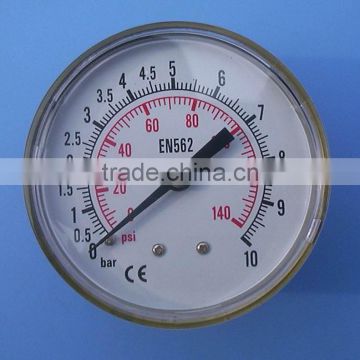 PRESSURE GAUGE