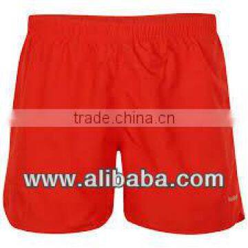 MMA 100% Polyster Shorts