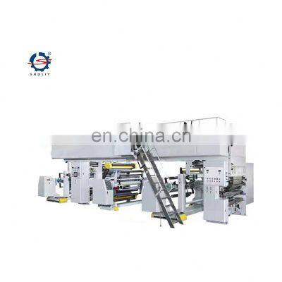 Automatic Laminating Machine a4 a3 Paper Coating Lamination Machine Roll photo-4