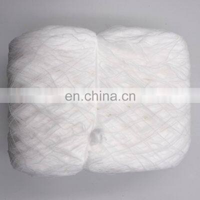 100D/2 Hank Yarn Twisting Nylon DTY Yarn in Hanks for Knitting photo-3