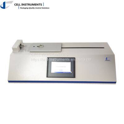 Coefficient Friction Slip Tester