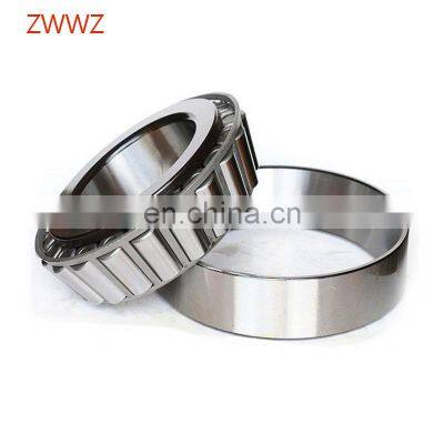 32215 32216 32217 32218 32219 32220 Taper Roller Bearing Lm451349/10