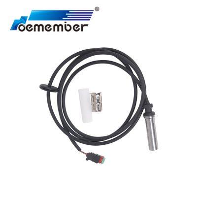 OE Member Truck Speed Sensor Truck ABS Sensor Truck Wheel Speed Sensor 21247157 for VOLVO